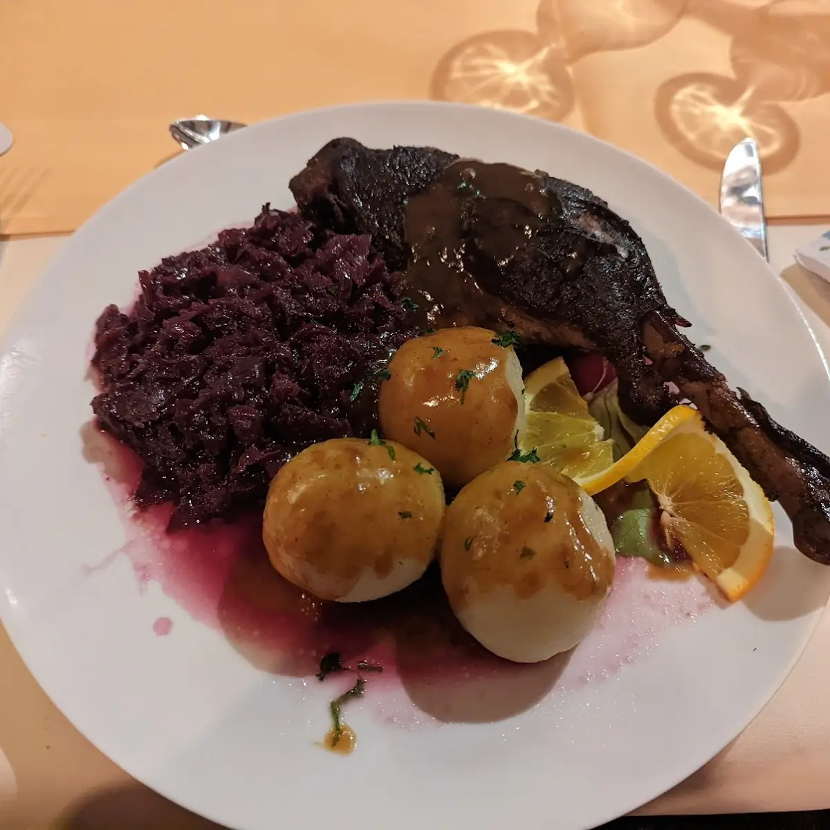 Essen und Trinken photo 2