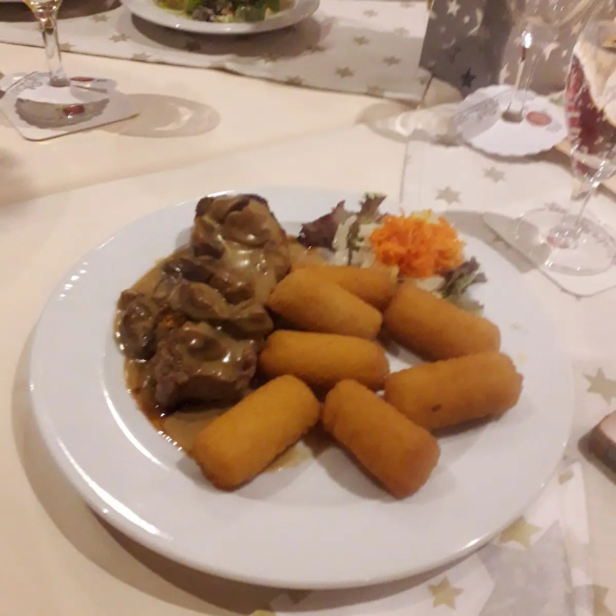 Essen und Trinken photo 5