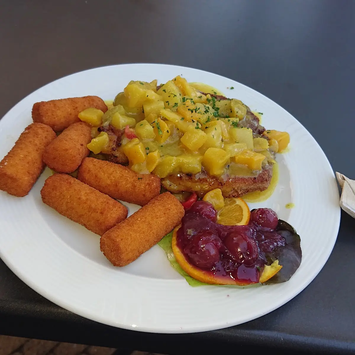 Essen und Trinken photo 9