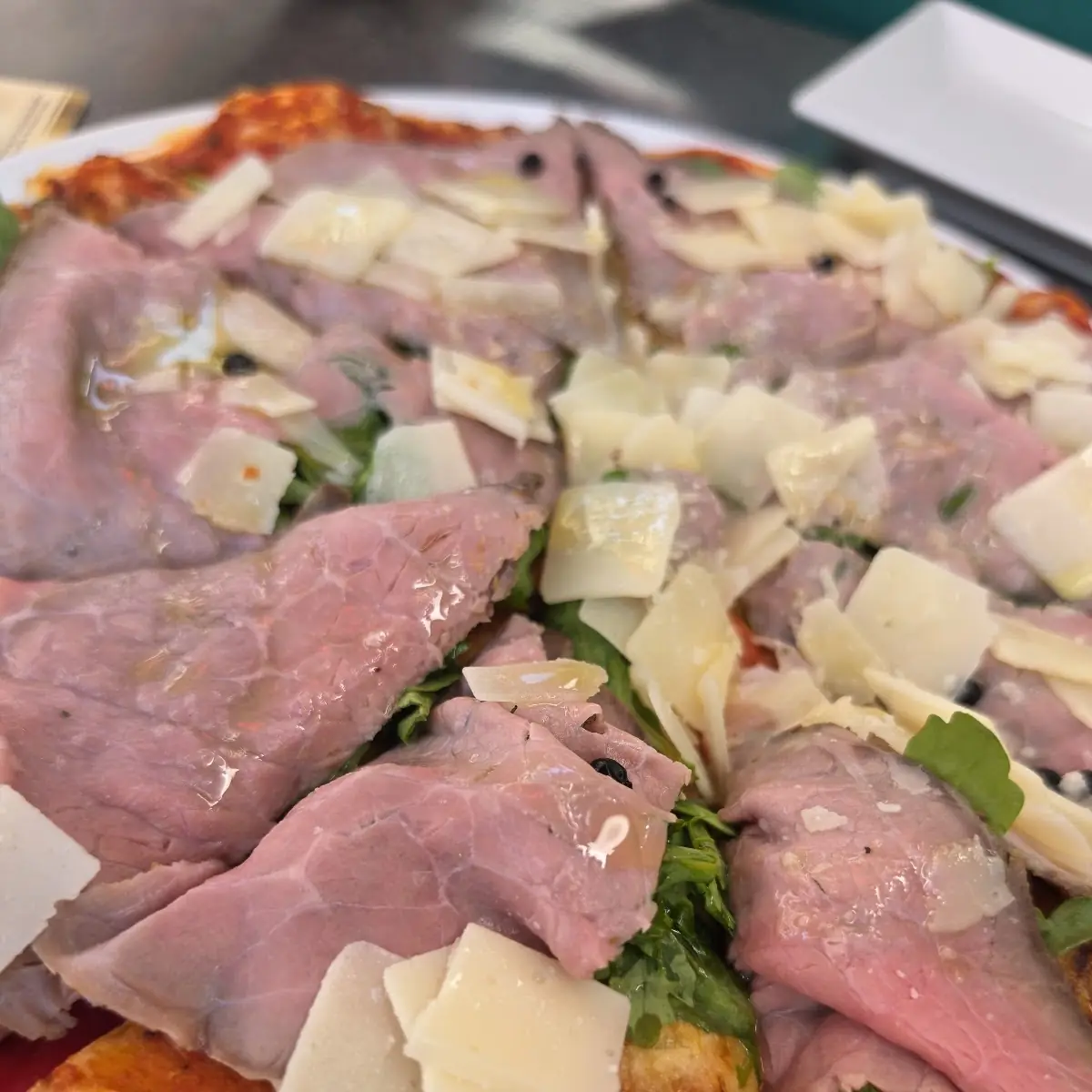 Essen und Trinken photo 1