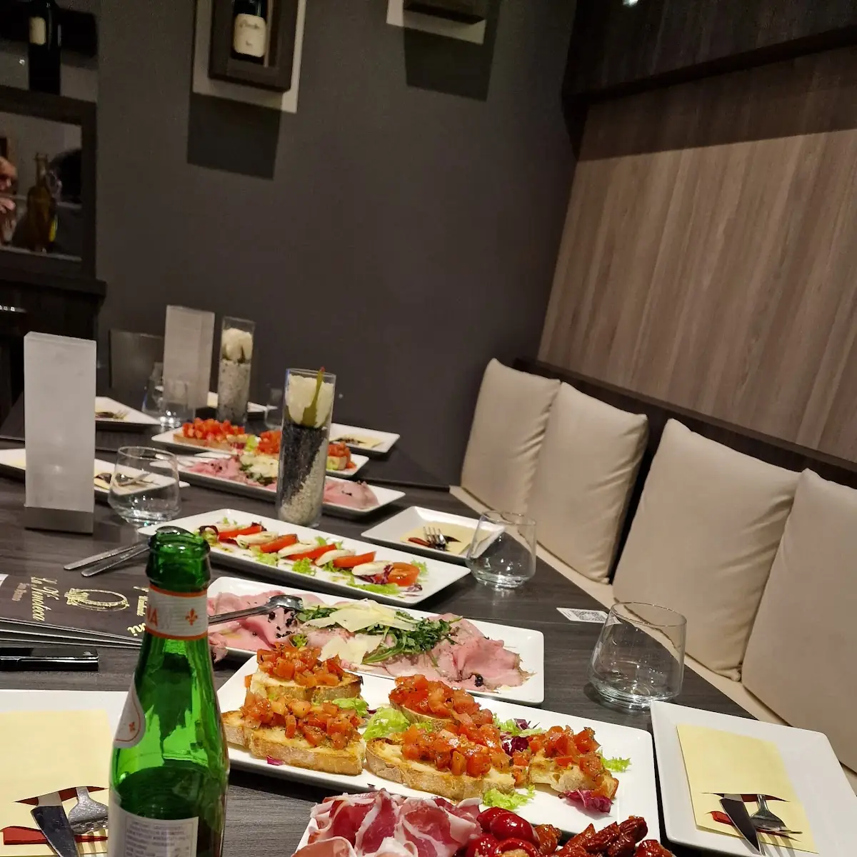 Essen und Trinken photo 10