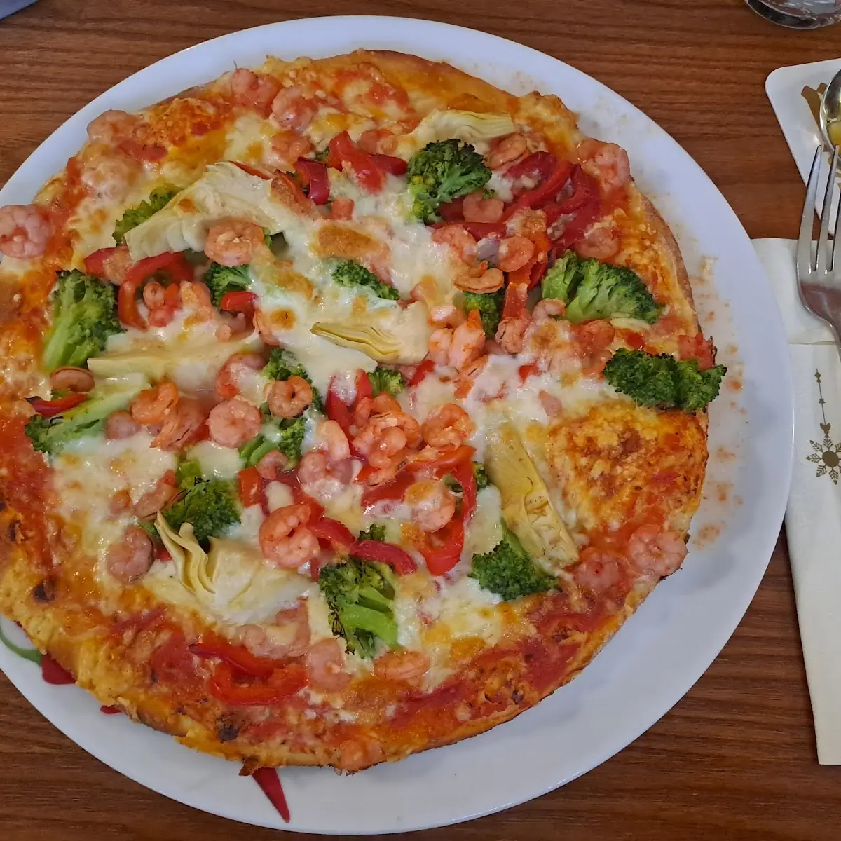 Essen und Trinken photo 4