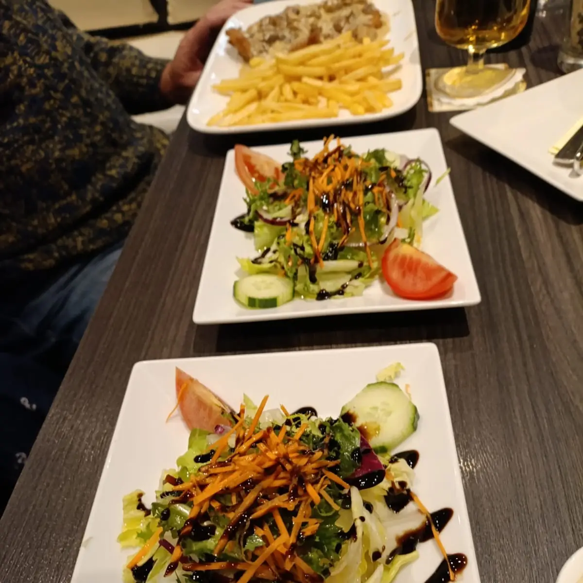 Essen und Trinken photo 5