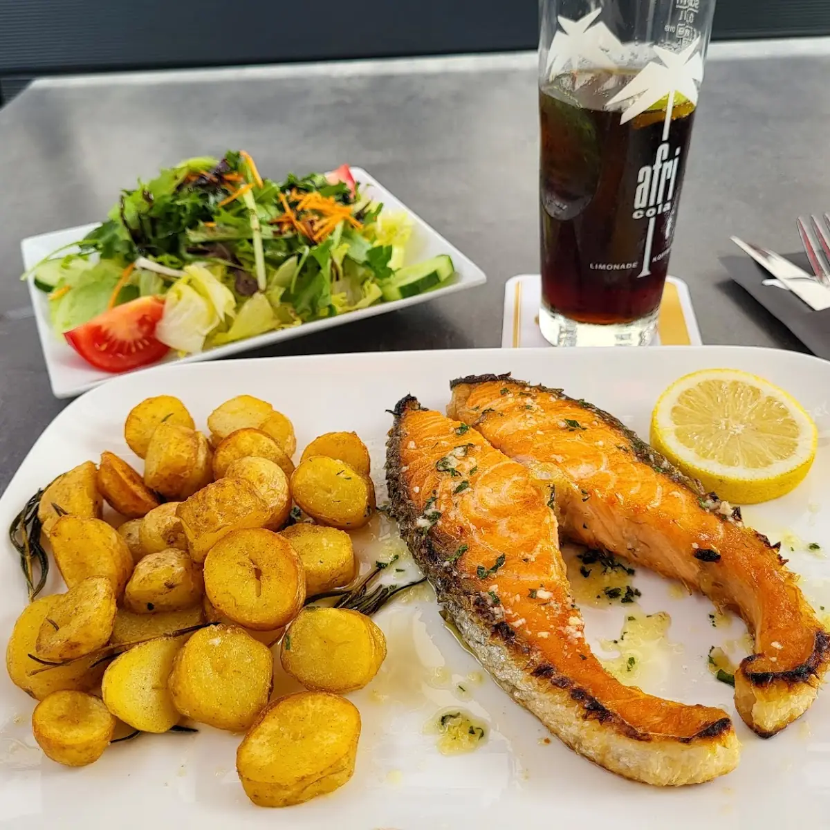 Essen und Trinken photo 8
