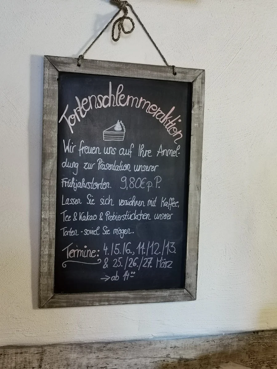 Speisekarte photo 4