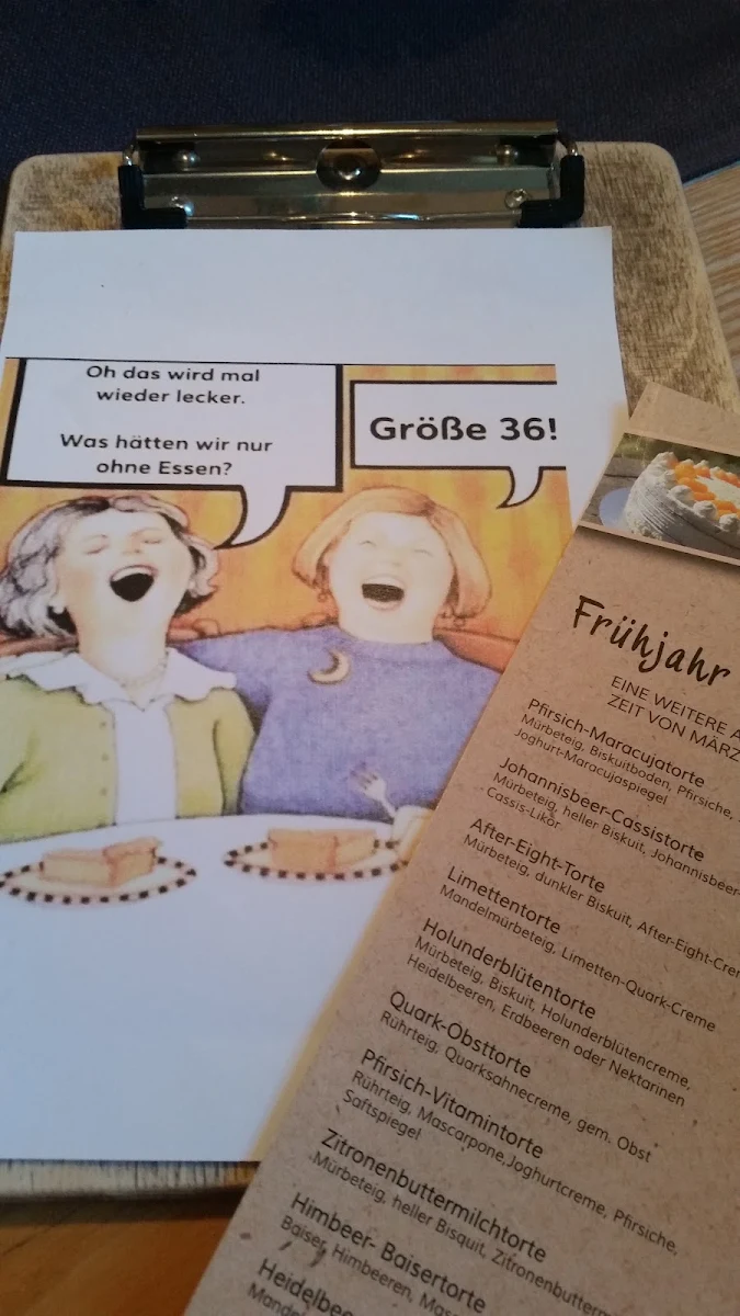 Speisekarte photo 7