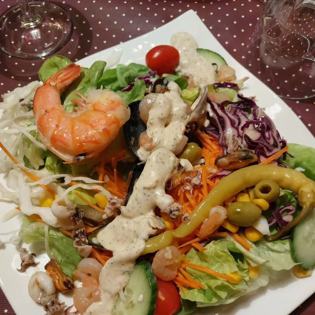 Essen und Trinken photo 3