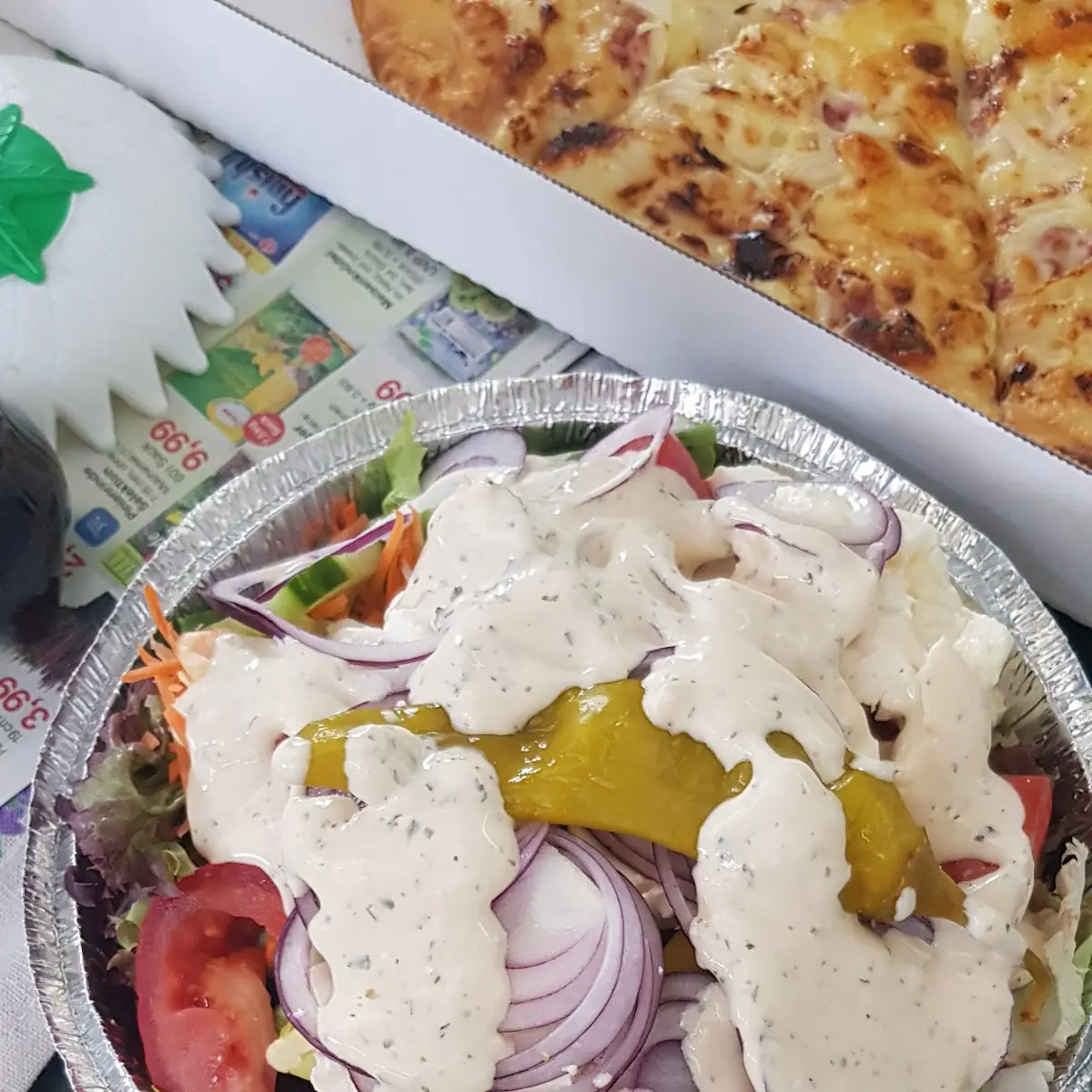 Essen und Trinken photo 4