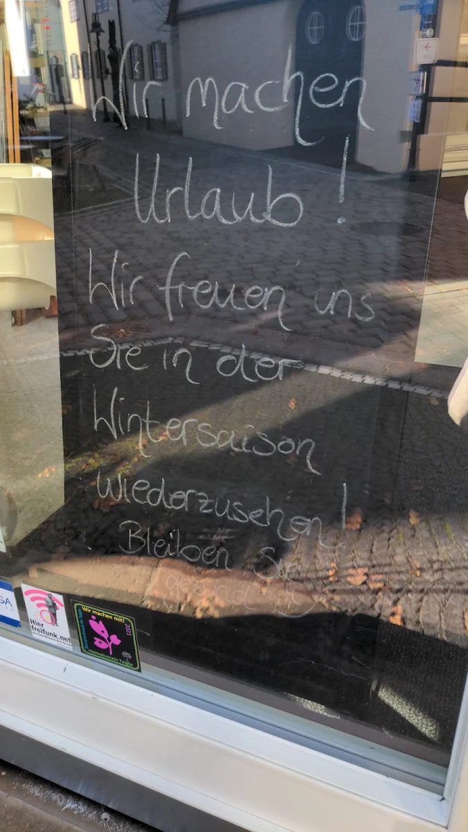 Speisekarte photo 5