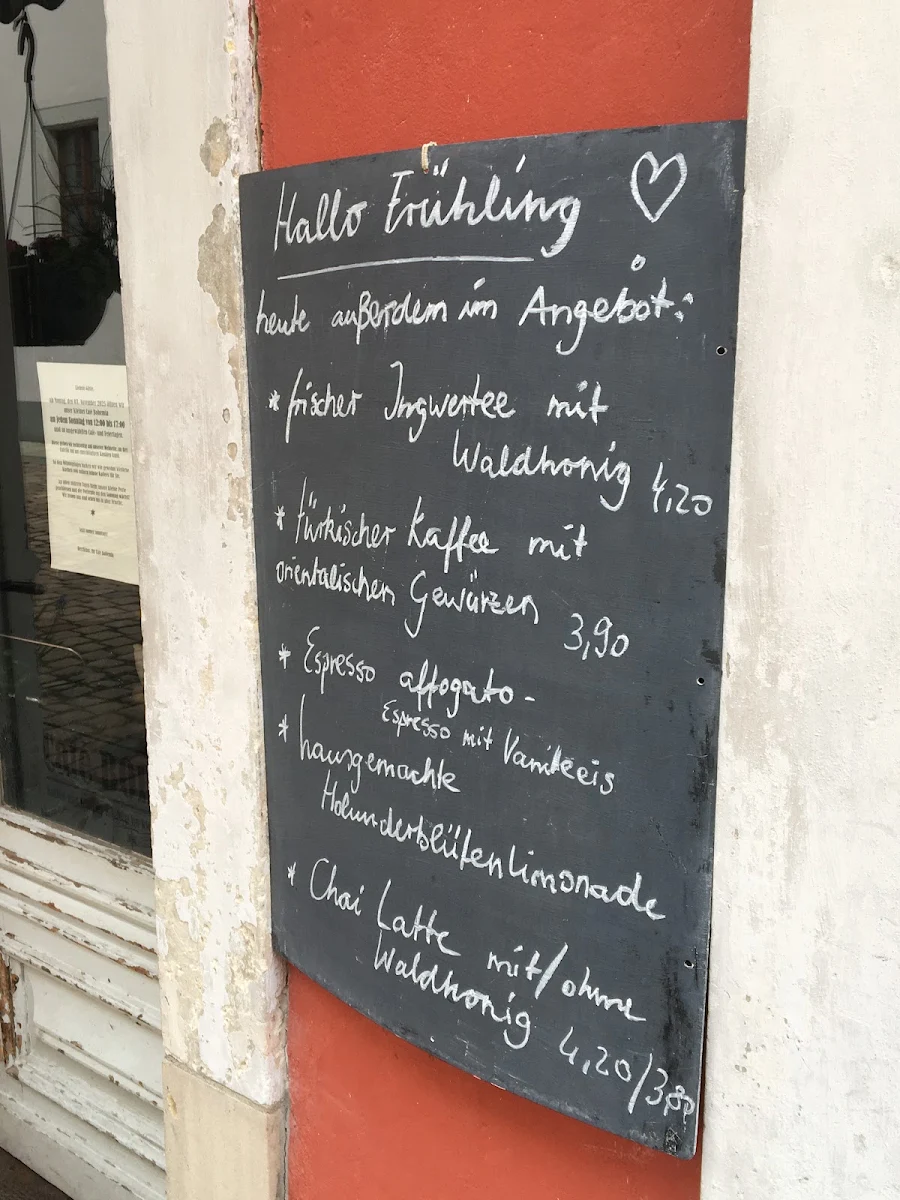 Speisekarte photo 6