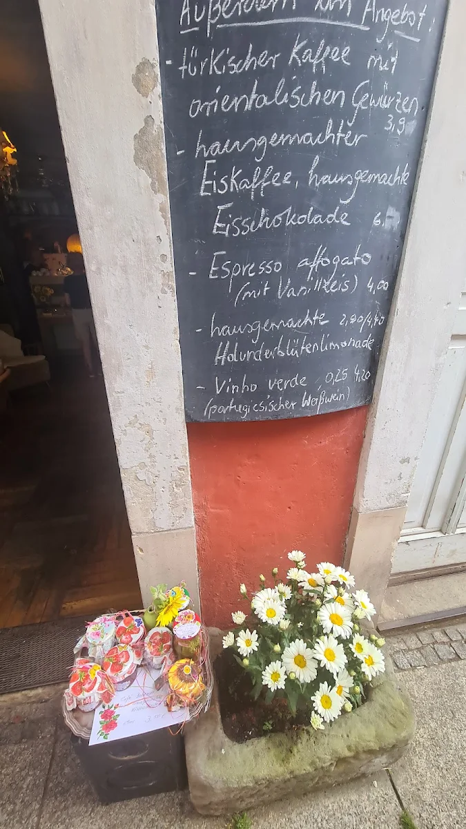 Speisekarte photo 9