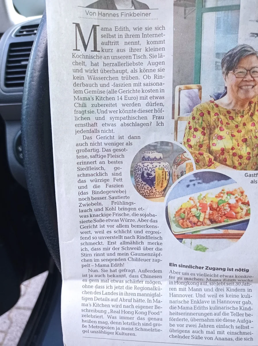 Speisekarte photo 8