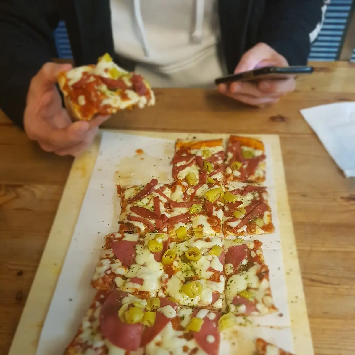 Essen und Trinken photo 2