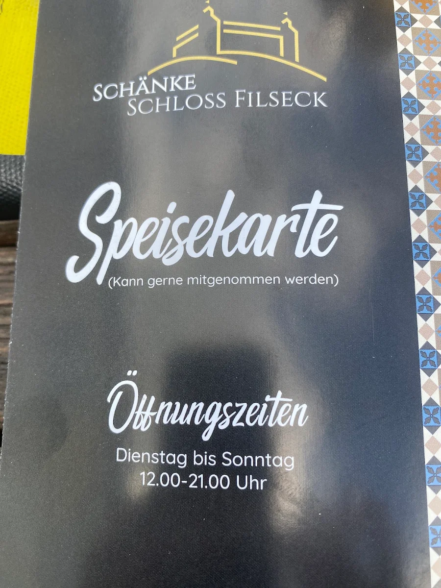 Speisekarte photo 6