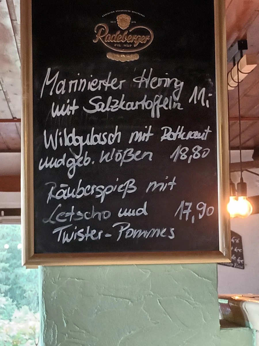 Speisekarte photo 7