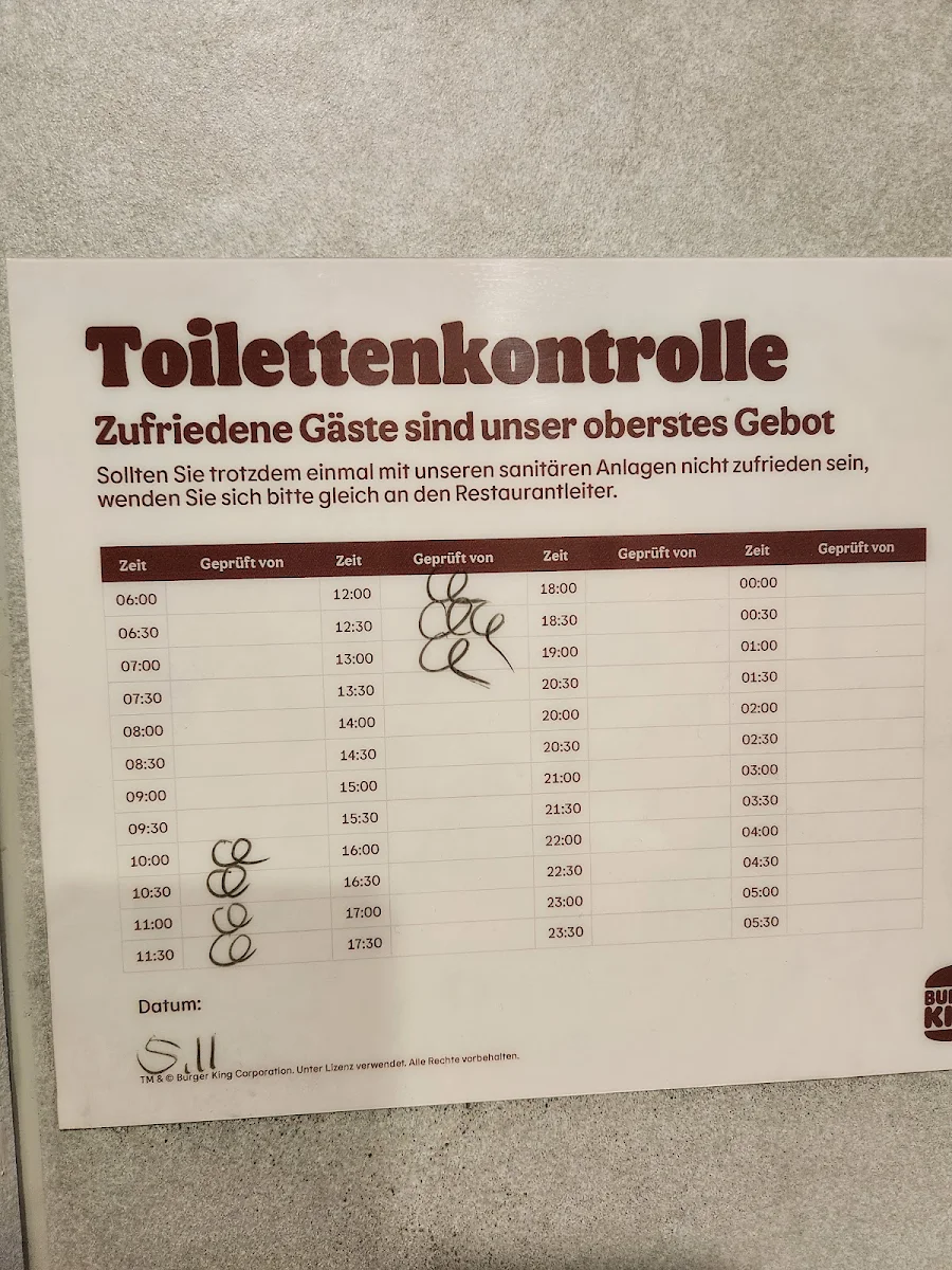 Speisekarte photo 6