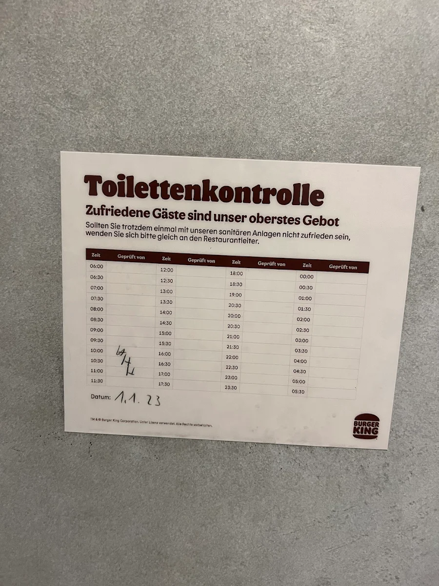 Speisekarte photo 8