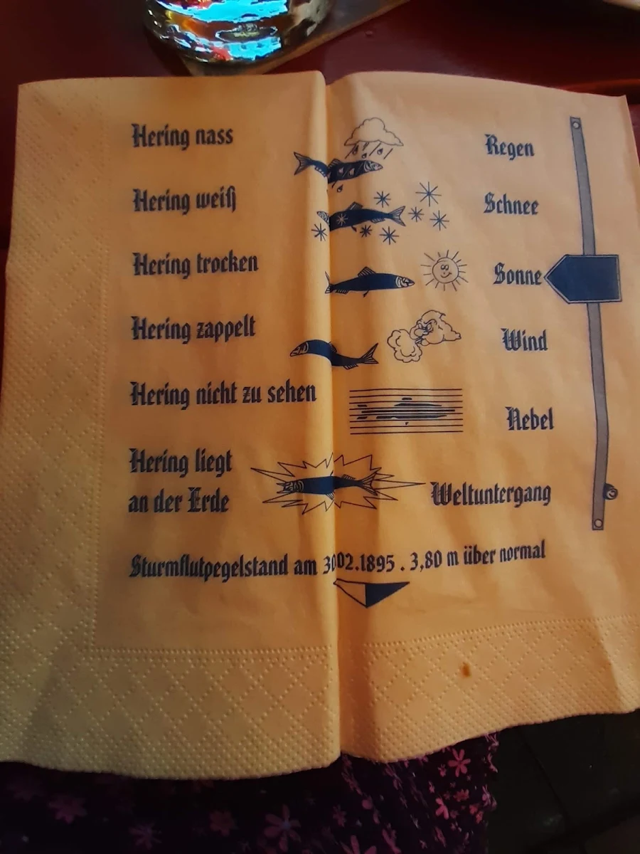 Speisekarte photo 8