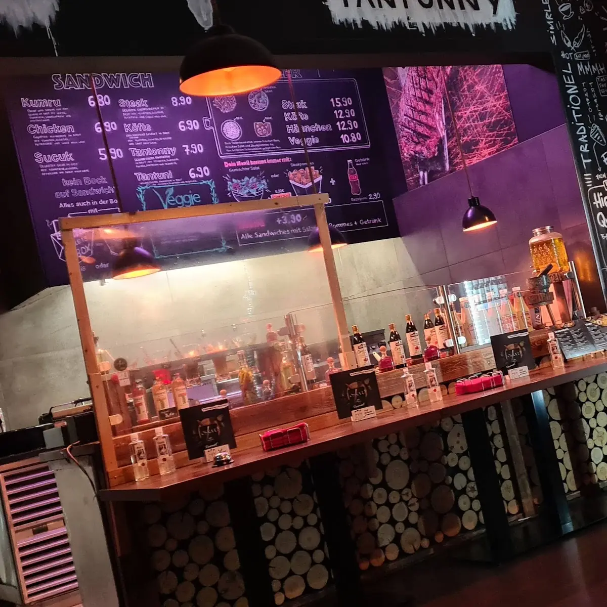 Atmosphäre photo 4