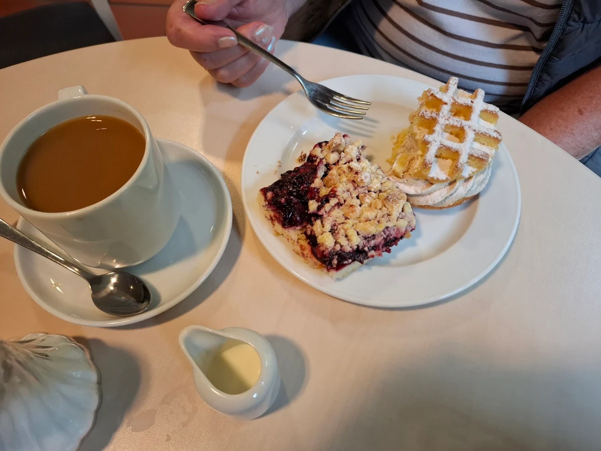 Essen und Trinken photo 2