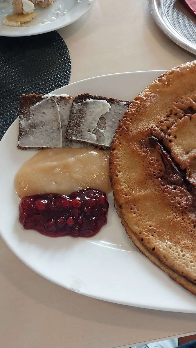 Essen und Trinken photo 3
