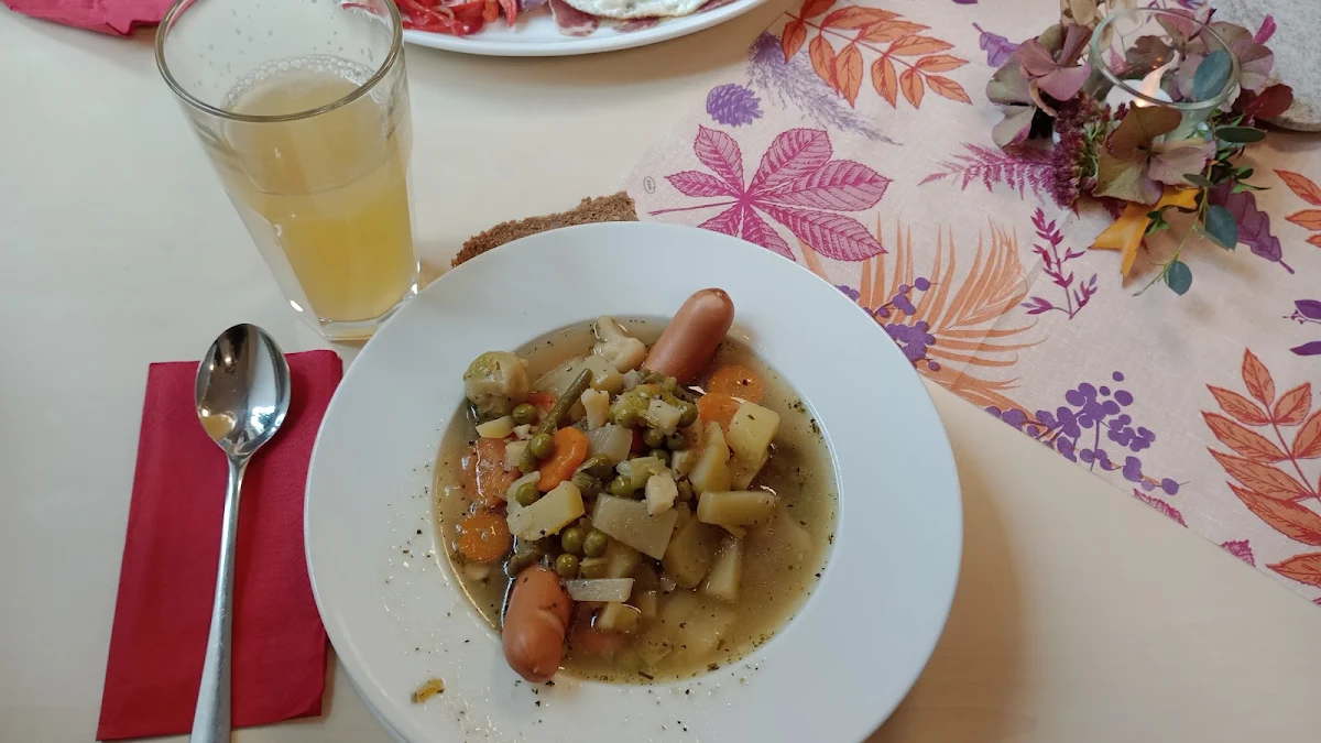 Essen und Trinken photo 4