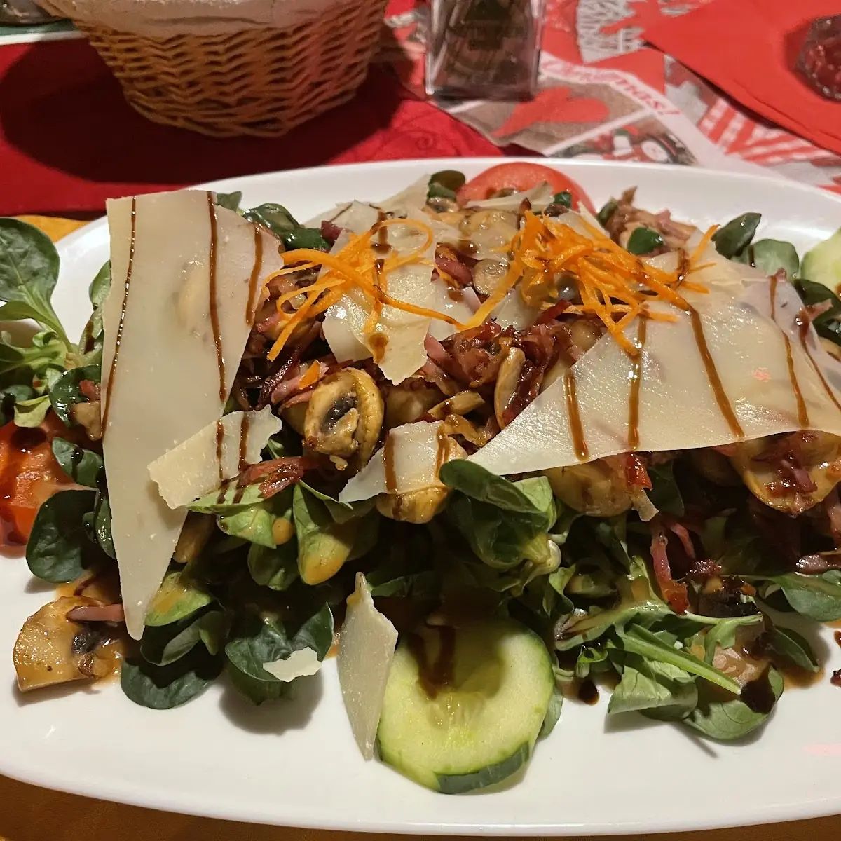 Essen und Trinken photo 2