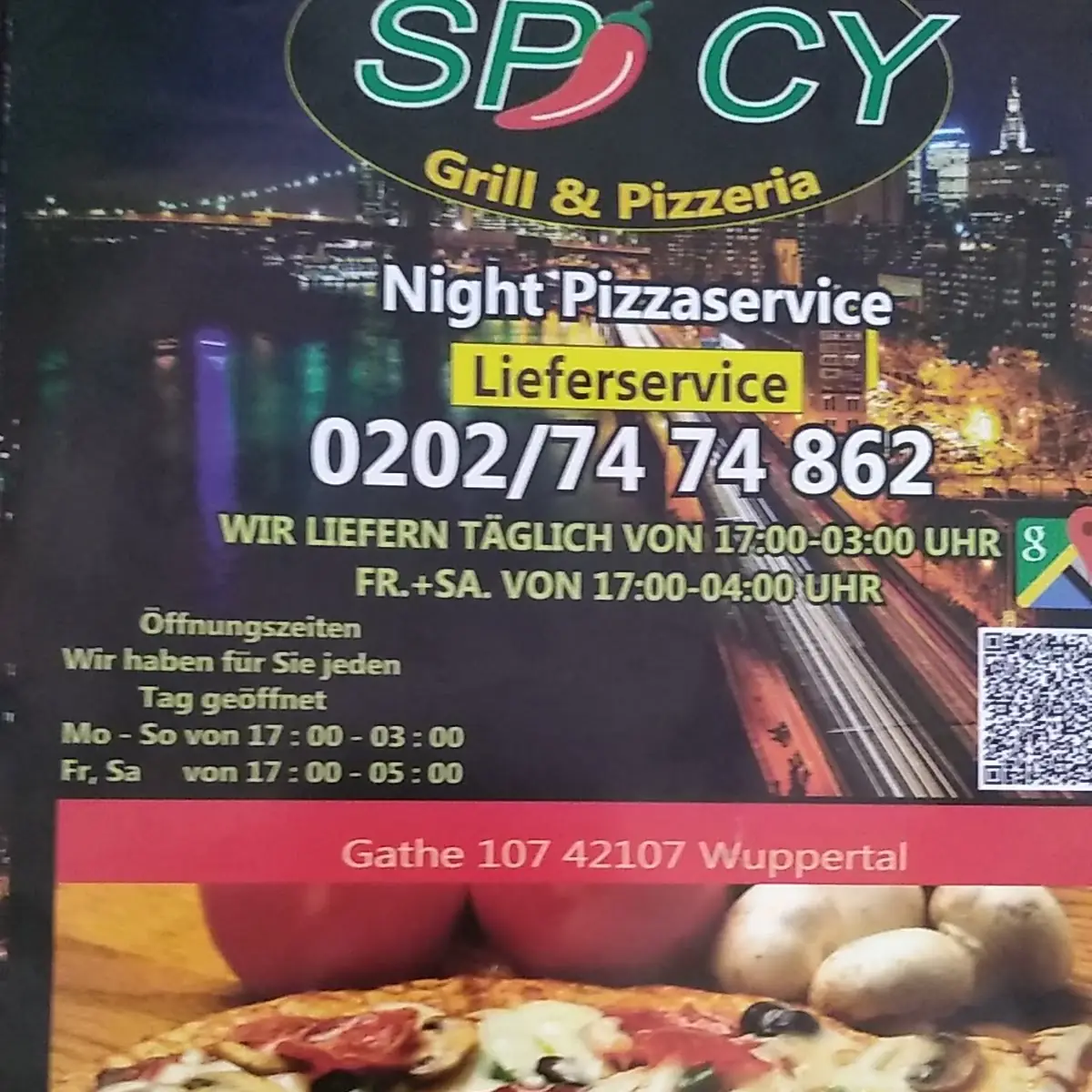 Speisekarte photo 7