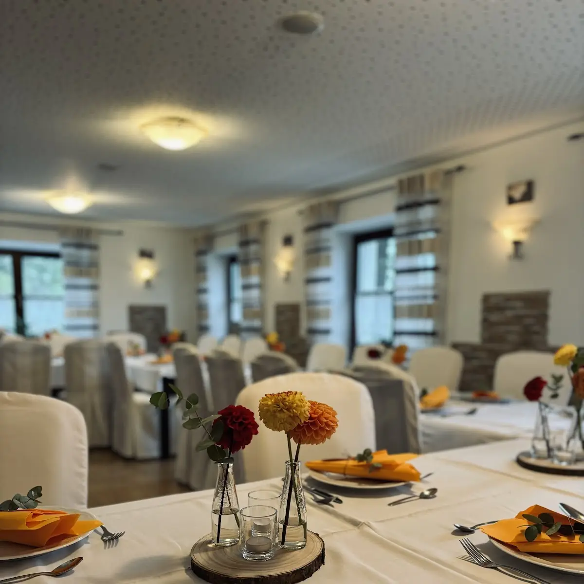 Essen und Trinken photo 1
