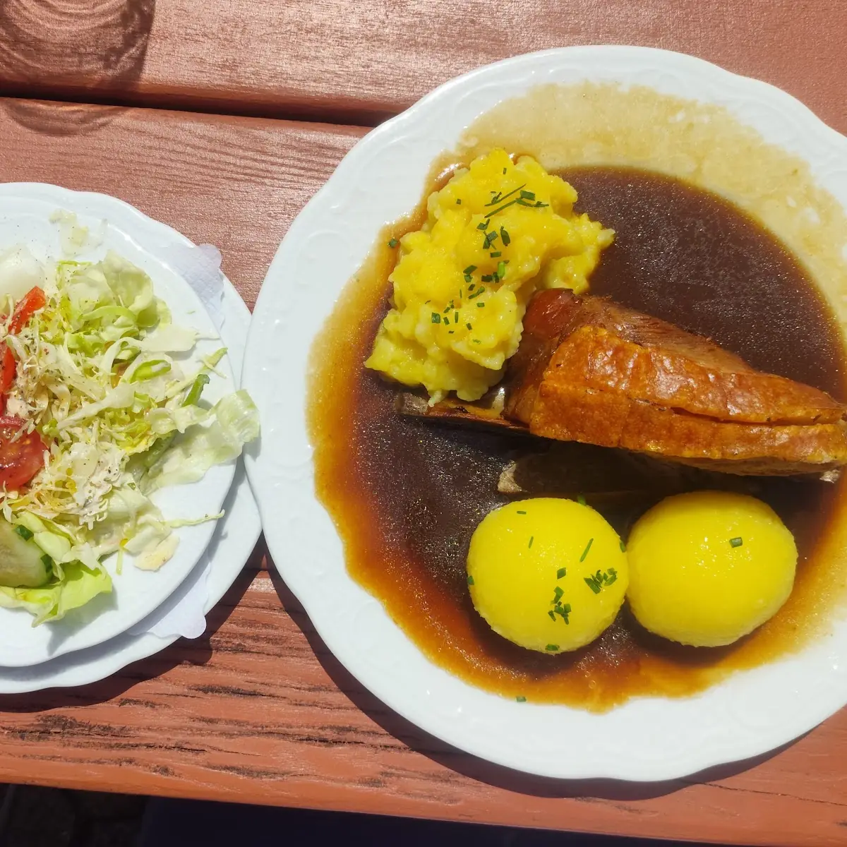 Essen und Trinken photo 2