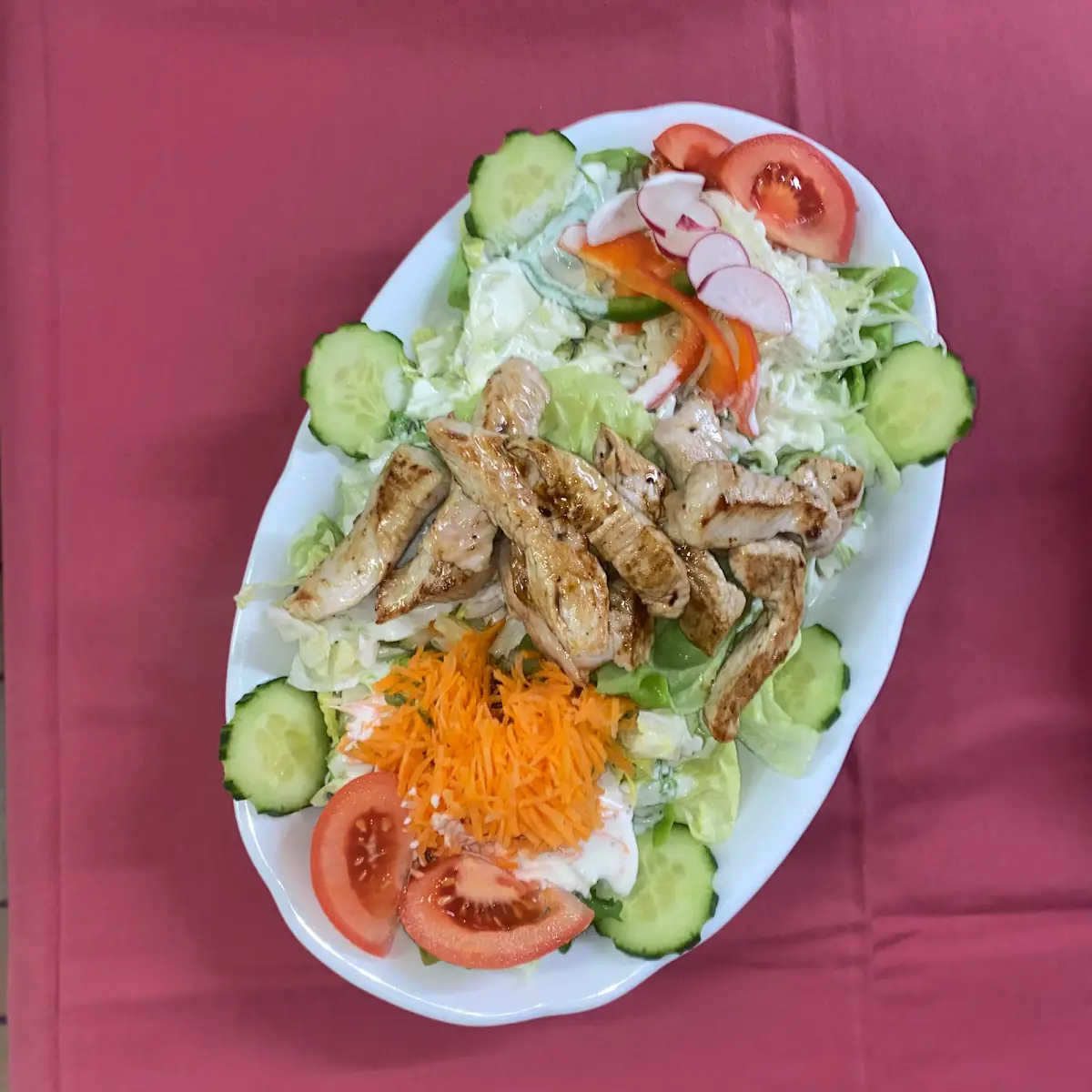 Essen und Trinken photo 5