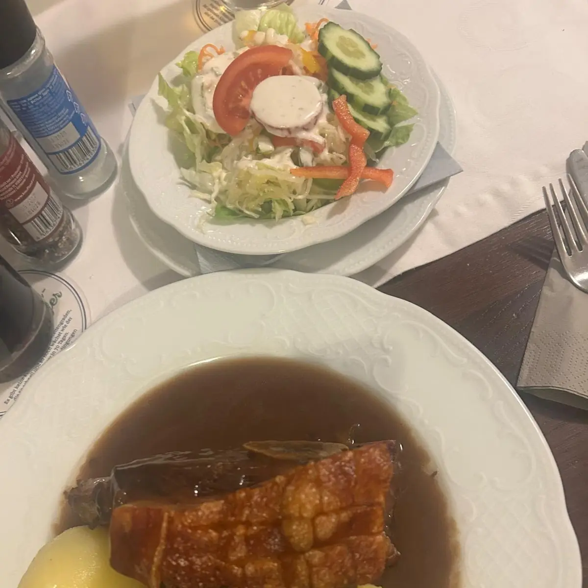 Essen und Trinken photo 7