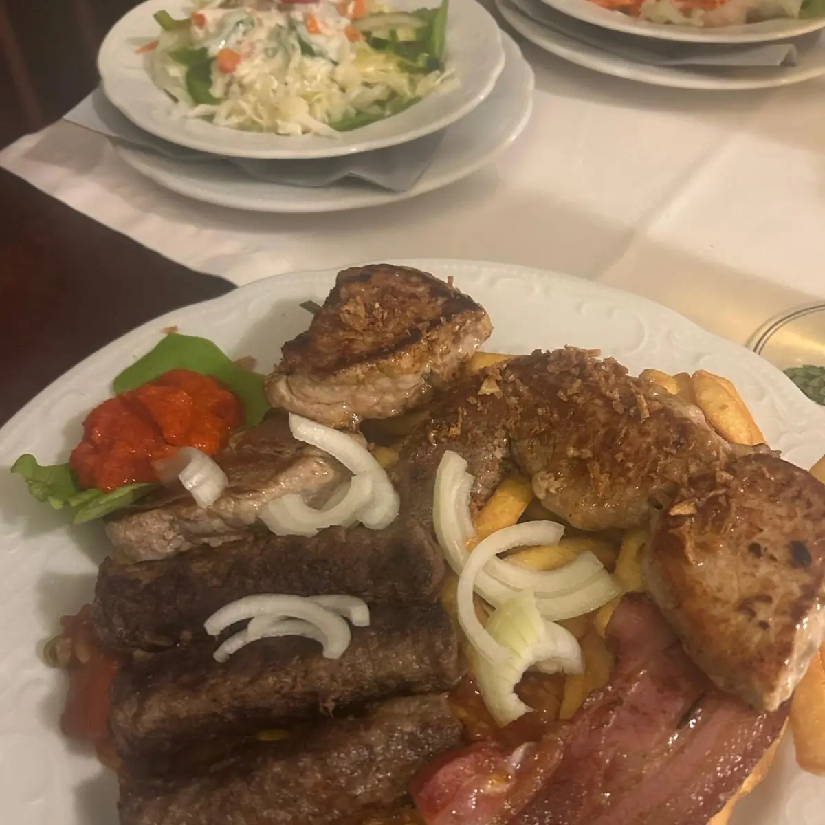 Essen und Trinken photo 8