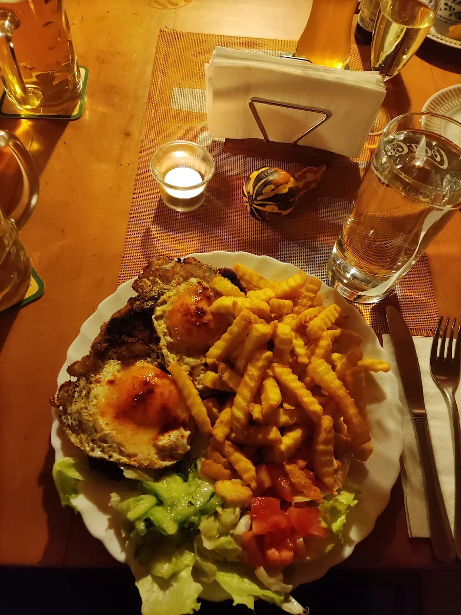 Essen und Trinken photo 2