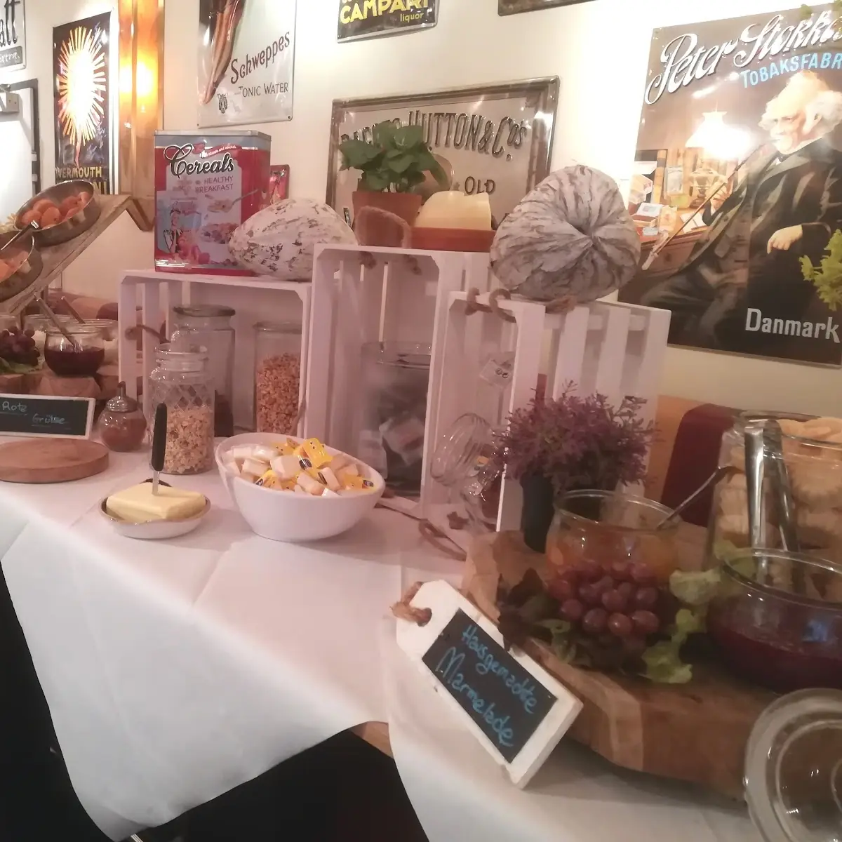 Essen und Trinken photo 1