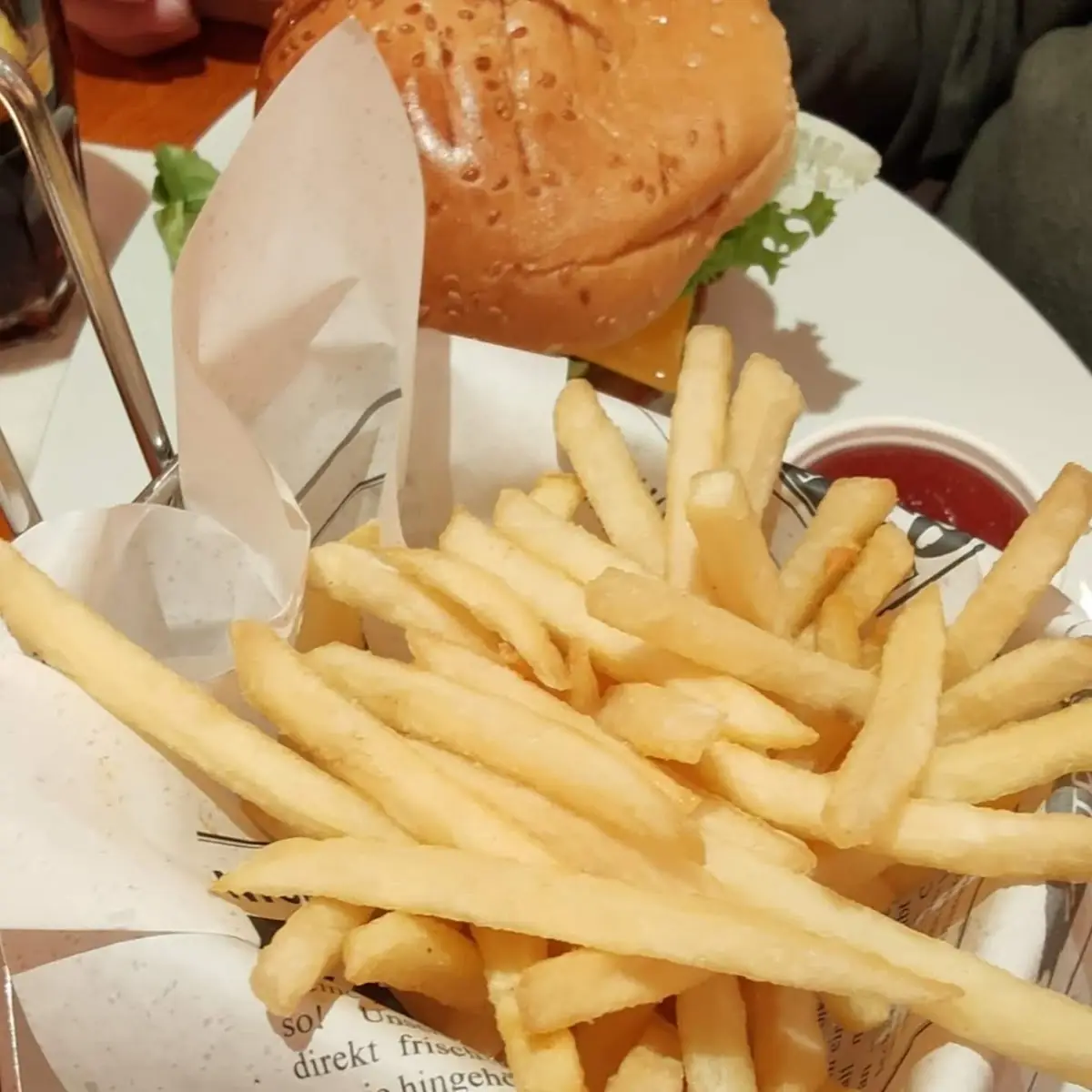Essen und Trinken photo 10