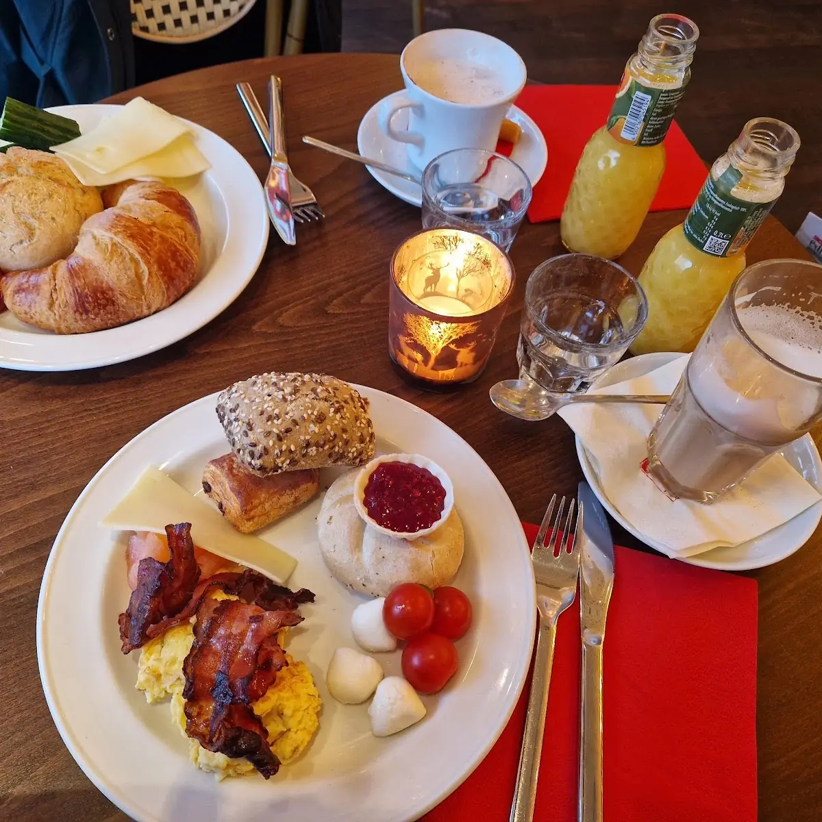 Essen und Trinken photo 3