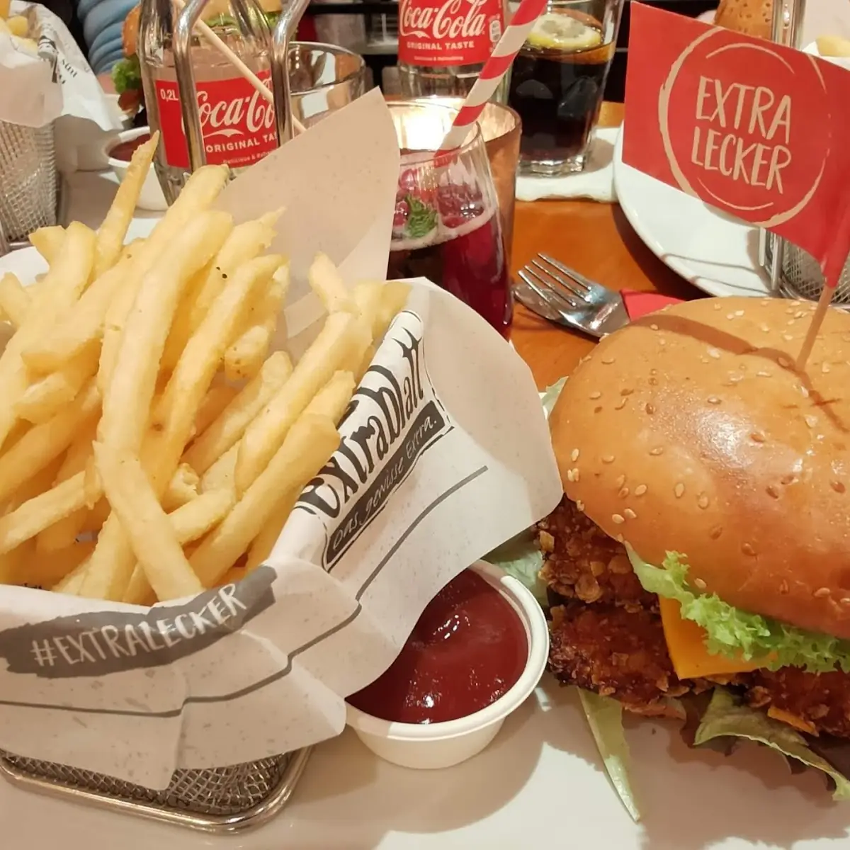 Essen und Trinken photo 4