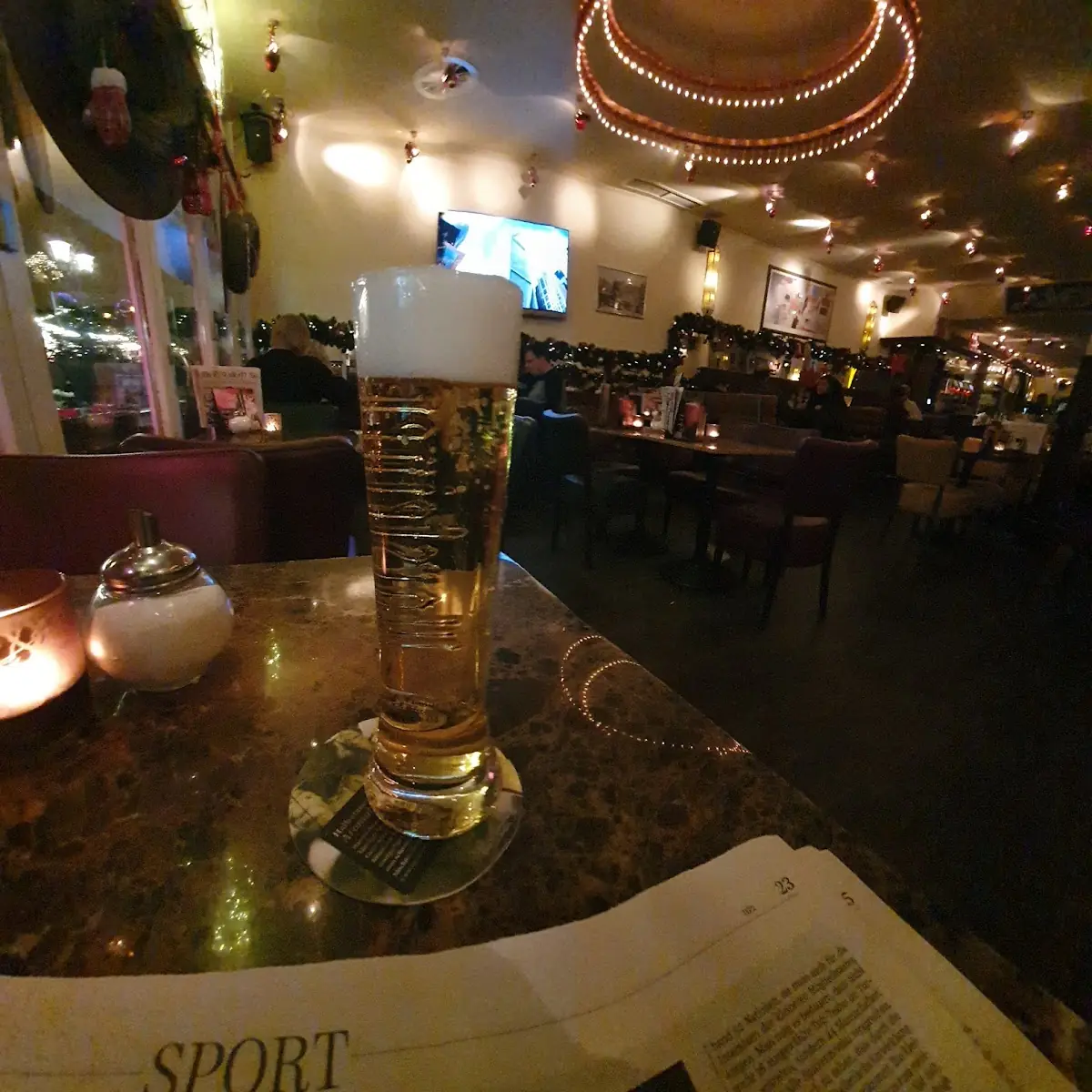 Essen und Trinken photo 5