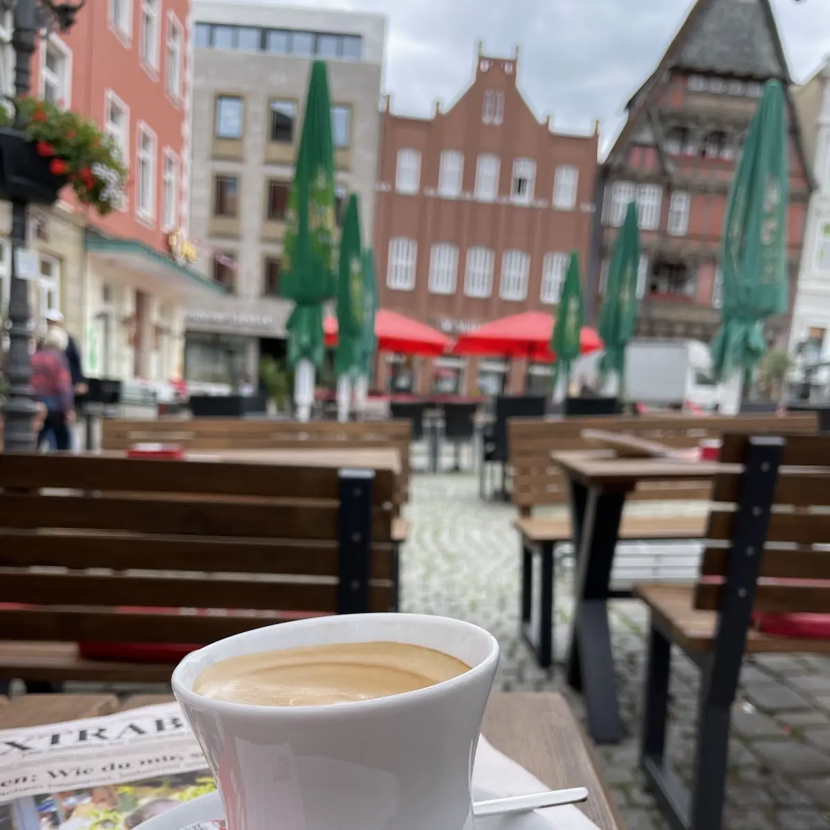 Essen und Trinken photo 6