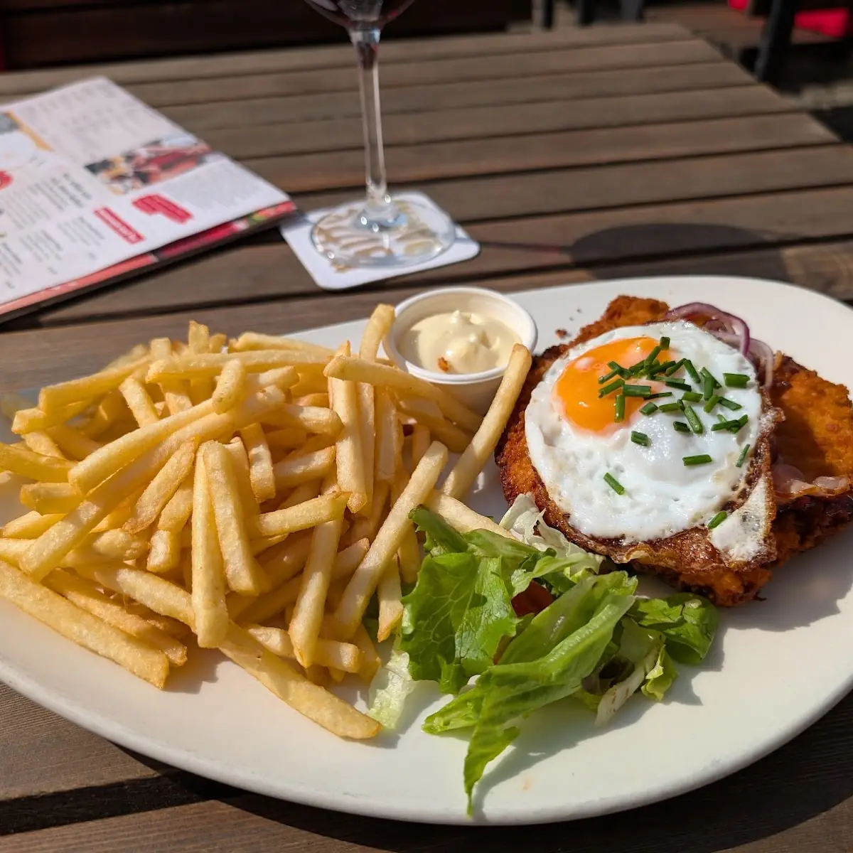 Essen und Trinken photo 7
