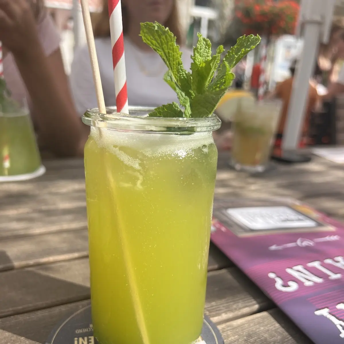 Essen und Trinken photo 8