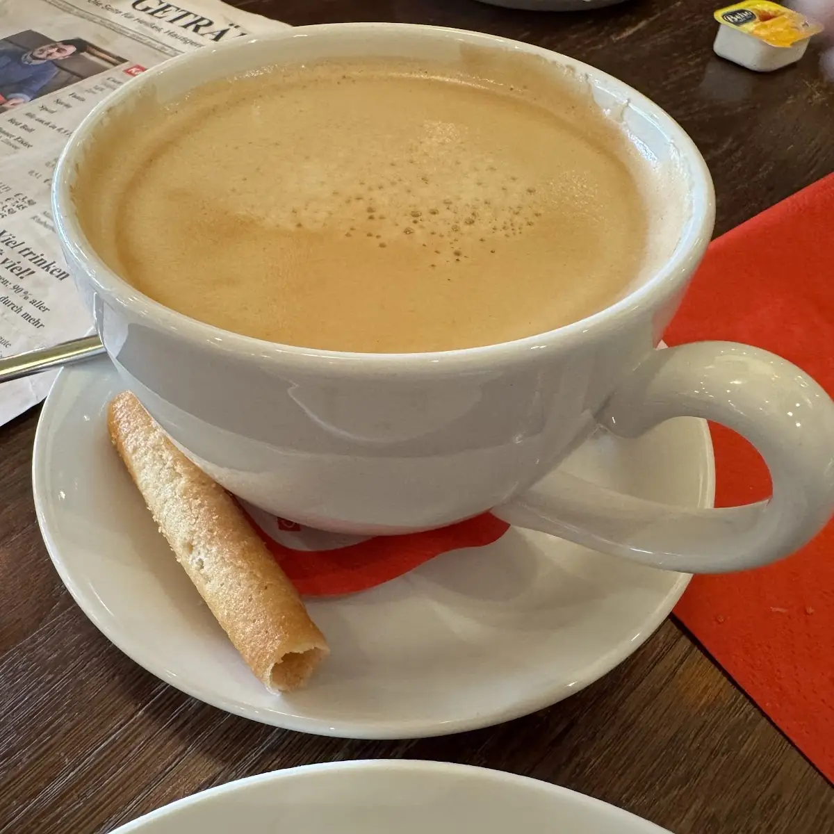 Essen und Trinken photo 9
