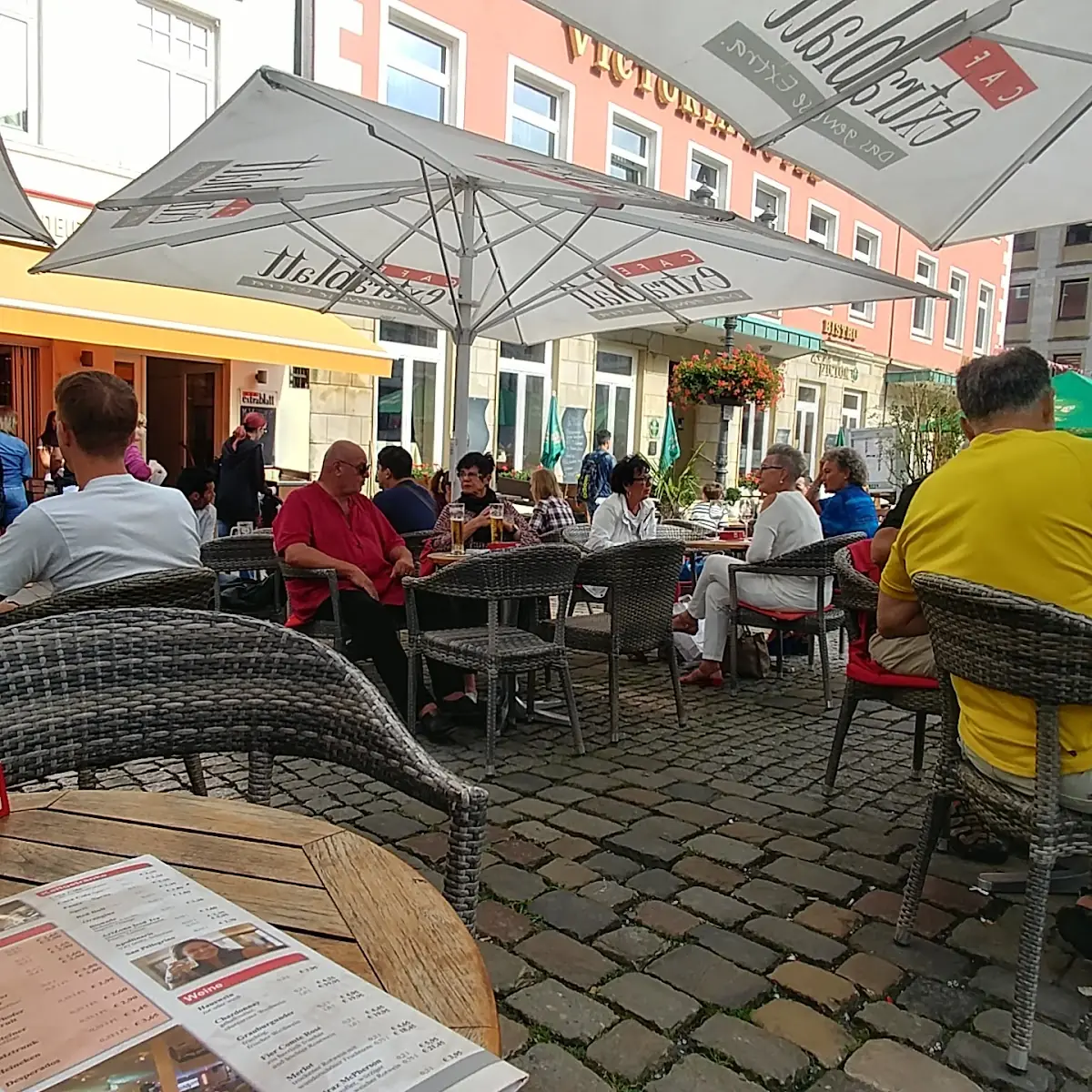 Atmosphäre photo 10