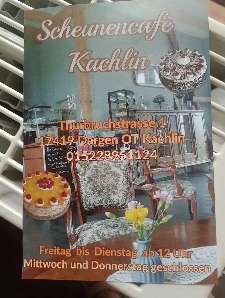 Speisekarte photo 8