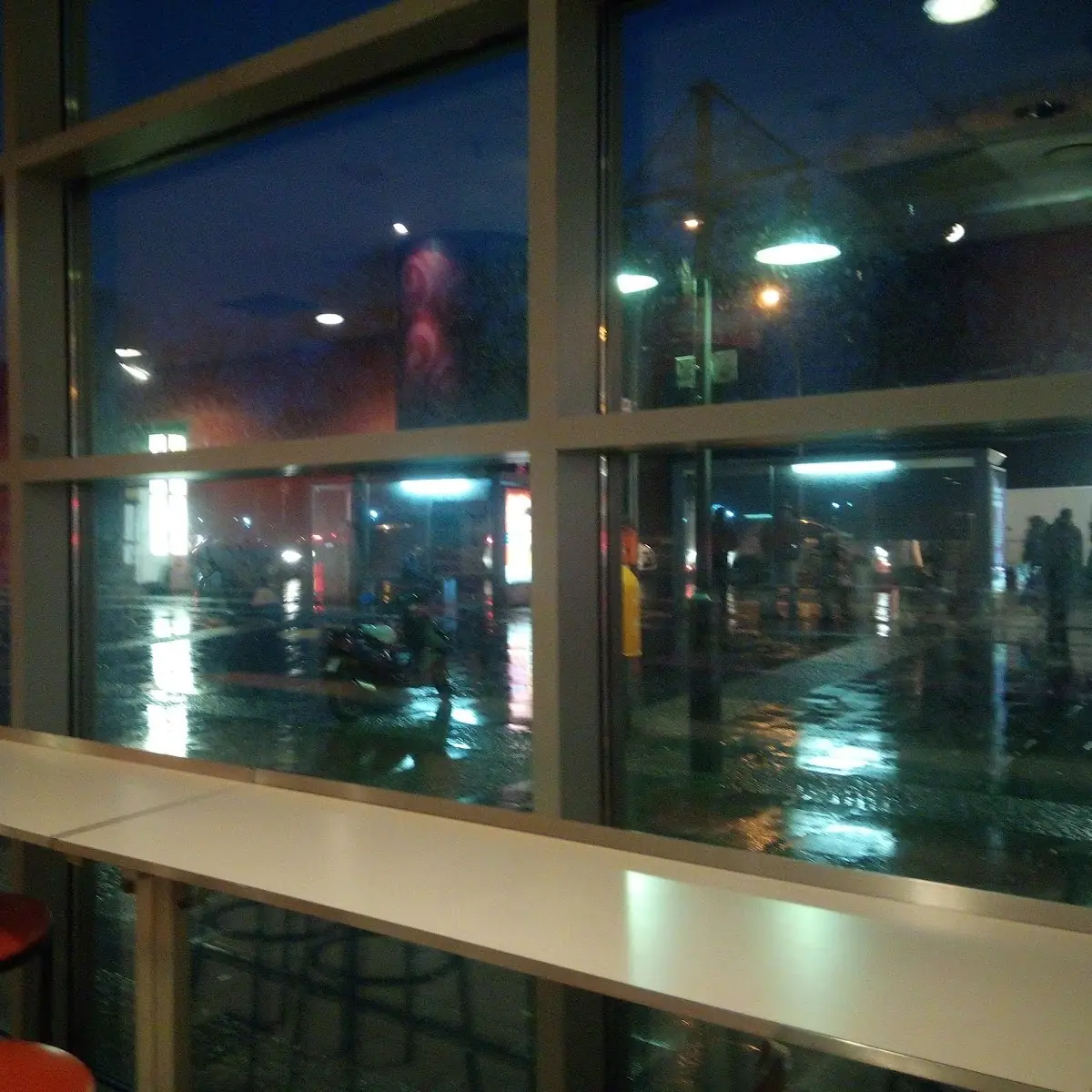 Atmosphäre photo 3