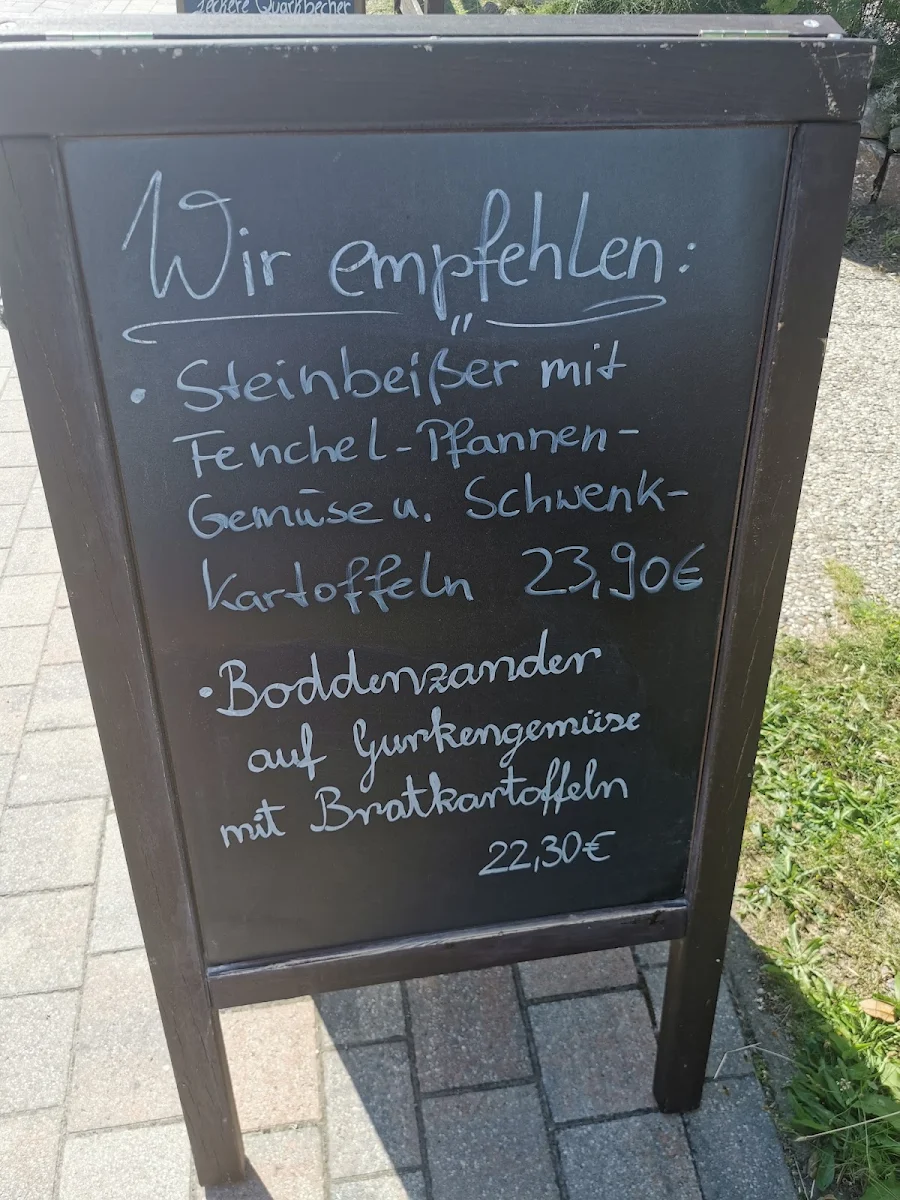 Speisekarte photo 5