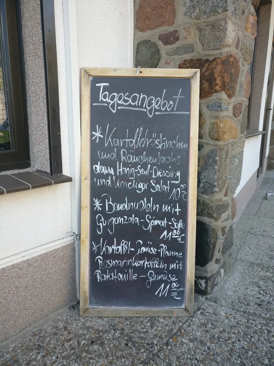 Speisekarte photo 6