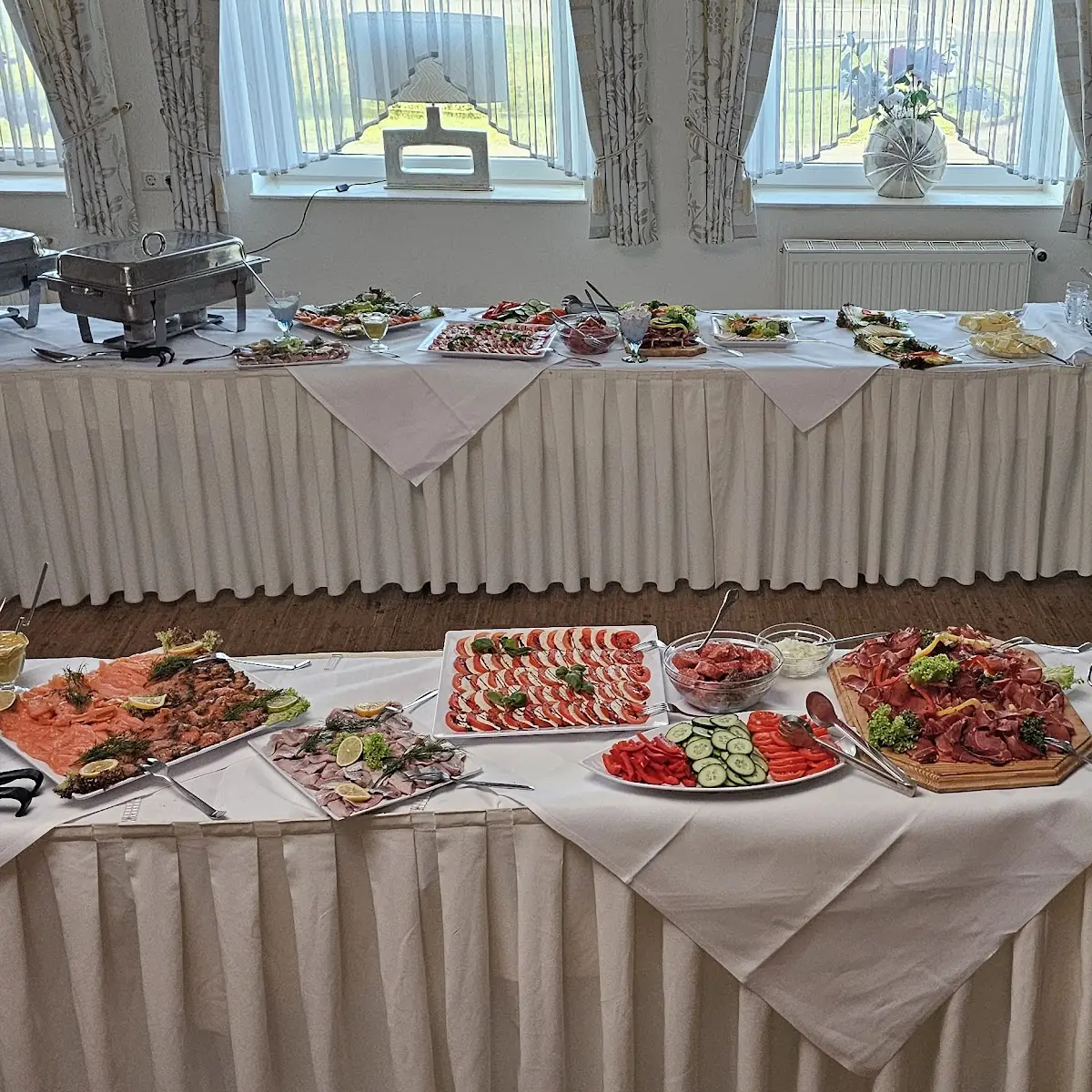 Essen und Trinken photo 1