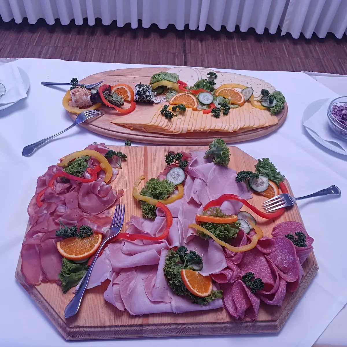 Essen und Trinken photo 2